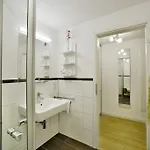 Apartament Strandkoerbchen