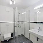 Apartament Strandkoerbchen Juliusruh