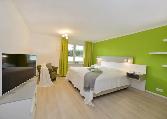 Strandkorbchen Юлиусрух